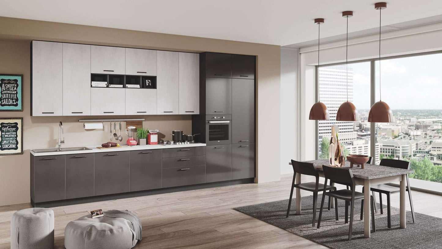 Cucina New Smart