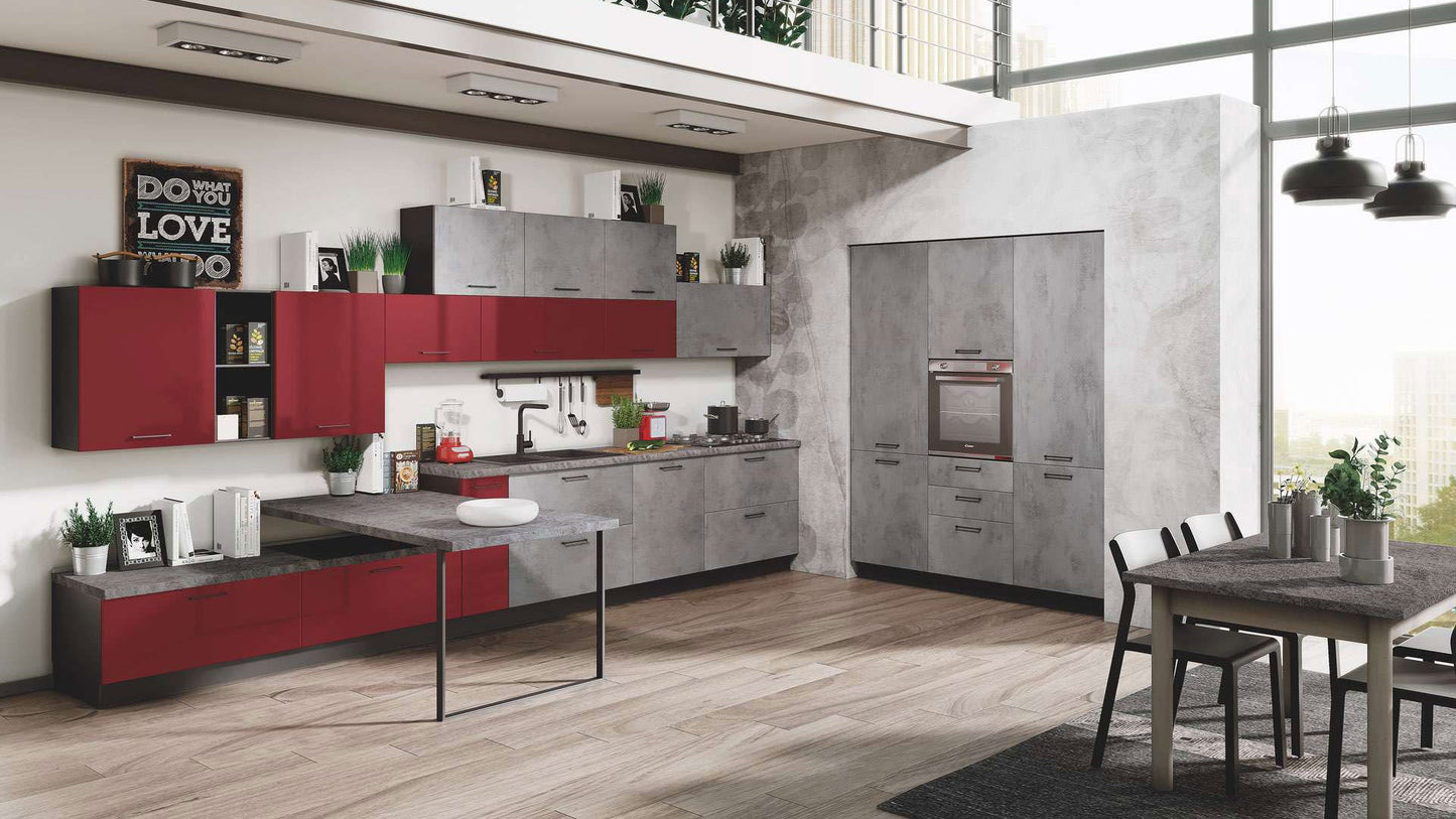 Cucina New Smart