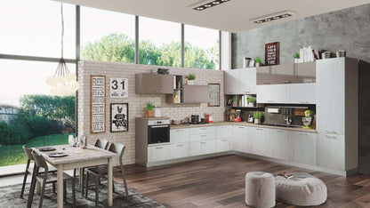 Cucina New Smart