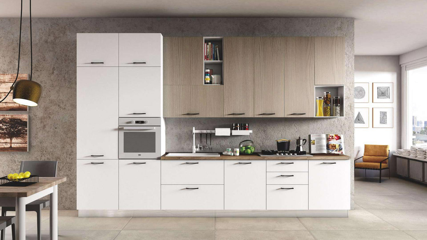 Cucina New Smart