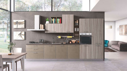 Cucina New Smart