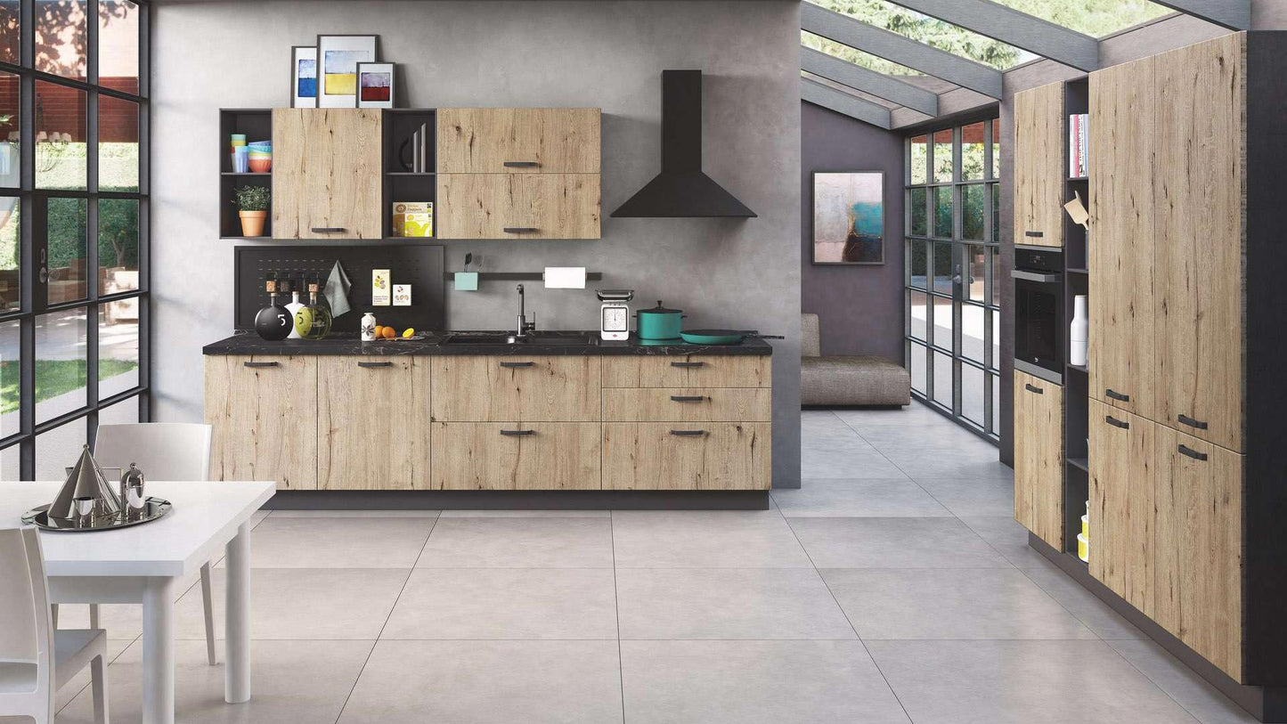 Cucina New Smart