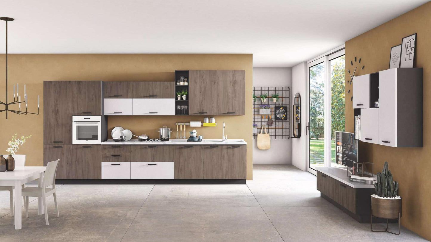 Cucina New Smart